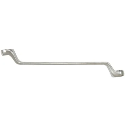 Abbildung von KS TOOLS 517.0817 Doppel Ringschlüssel 24, 30 Chrom Vanadium Stahl