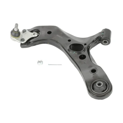 Abbildung von MOOG TO WP 6584 Querlenker links, Vorderachse TOYOTA: RAV4 III SUV