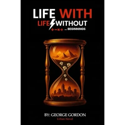 Abbildung von Life with without ... Beginnings