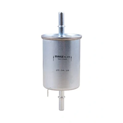 Abbildung von MAHLE ORIGINAL KL 468 Kraftstofffilter Leitungsfilter 14 6,7 LAND ROVER: Freelander I SUV, SUV Cabrio