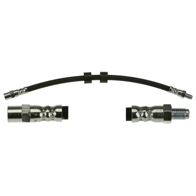 Abbildung von TRW PHB358 Bremsschläuche 363 M10x1 VOLVO: 740 Limousine, V70 2, I