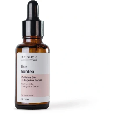 Abbildung von Bionnex Nordea Serum Caffeine 30 ml