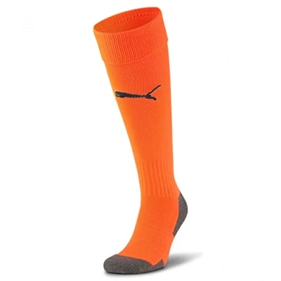 Abbildung von PUMA Unisex Team Liga Core Socken, Rot (NRGY Red pua), Einheitsgröße
