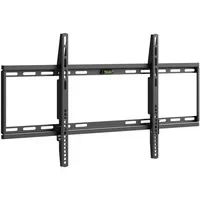 Abbildung von Goobay Basic FIXED (XL) für Fernseher 43 100 Zoll (109 254 cm) TV Wandhalterung