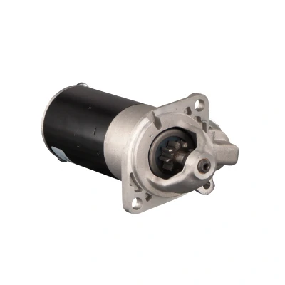 Abbildung von FEBI BILSTEIN 101593 Anlasser 12 1,4 9 BMW: 3 Limousine, 5 Compact