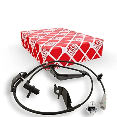 Abbildung von FEBI BILSTEIN 107191 ABS Sensor Vorderachse links 1030 TOYOTA: RAV4 II SUV