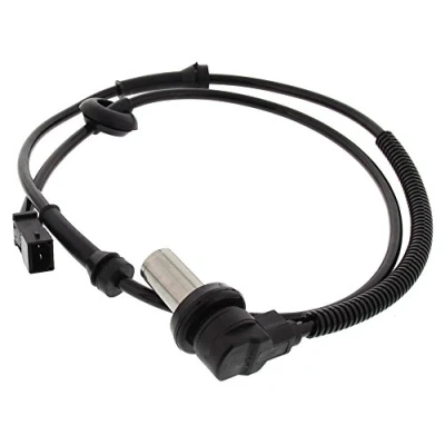 Abbildung von MAPCO 86810 ABS Sensor Vorderachse beidseitig 1130 AUDI: A4 B5 Limousine, Avant, VOLKSWAGEN: Passat Variant, Limousine