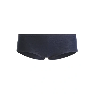 Abbildung von Schiesser Atmunsgsaktiv Personal FIT Panties, Damen, Größe: Medium, Blau