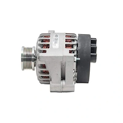 Abbildung von MAGNETI MARELLI 063731890010 Lichtmaschine 12V 130A OPEL: Zafira B, Astra H Caravan, Vectra C SAAB: 9 3 Limousine, Kombi
