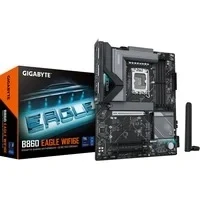 Abbildung von B860 EAGLE WIFI6E, Mainboard