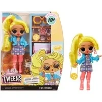 Abbildung von L.O.L. SURPRISE! Anziehpuppe Surprise Tweens Core Doll Flora Moon