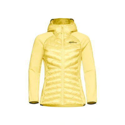 Abbildung von Jack Wolfskin ROUTEBURN PRO HYBRID W