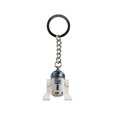 Abbildung von LEGO® 854312 R2 D2™ Schlüsselanhänger