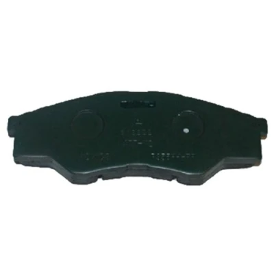 Abbildung von ASHIKA 50 02 243 Bremsbelagsatz Vorderachse TOYOTA: HILUX 3 Pick up