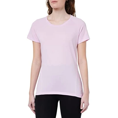 Abbildung von energetics Maiva T Shirt Lilac Light 42