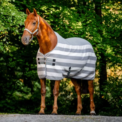 Abbildung von Horseware Newmarket Fleece CoolerVerkauft von HypoStore