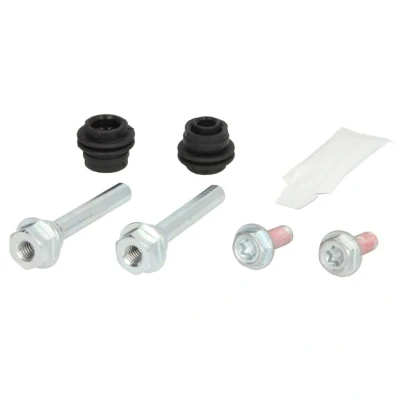 Abbildung von AUTOFREN SEINSA D7277C Führungshülsensatz, Bremssattel RENAULT: Kangoo I, I Rapid, II / Grand