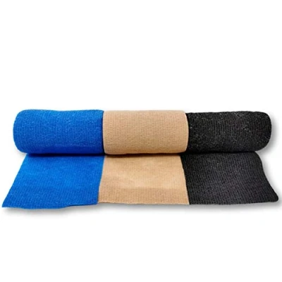 Abbildung von LisaCare Sensitive Bandagen 10cm x 4,5m 3 St