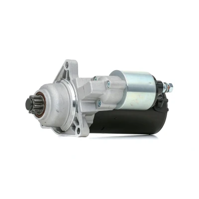 Abbildung von HELLA 8EA 011 611 051 Anlasser 12 2 10 VOLKSWAGEN: Transporter 4 Pritsche / Fahrgestell, Bus, Kastenwagen kfzteile,