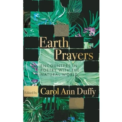 Abbildung von Earth Prayers: Encounters in Poetry with the Natural World