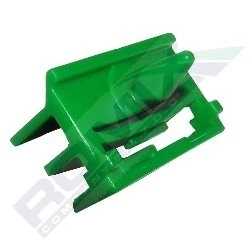 Abbildung von ROMIX C60451 Clip, Zier /Schutzleiste BMW: 5 Touring, Limousine