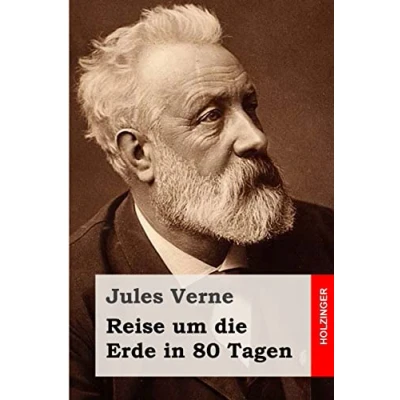 Abbildung von Reise um die Erde in 80 Tagen