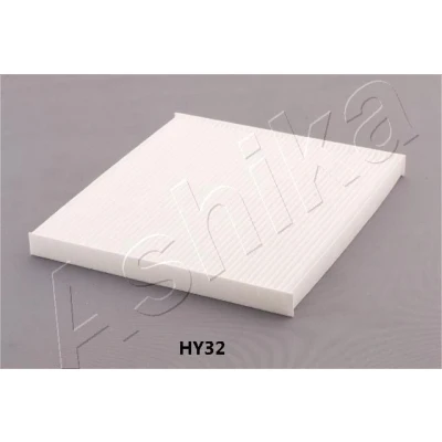 Abbildung von ASHIKA 21 HY H32 Innenraumfilter Filtereinsatz 253 226 20 KIA: Optima / K5 Sportswagon, K5, HYUNDAI: SANTA FE 3