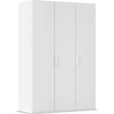Abbildung von rauch Drehtürenschrank &quot;Evelyn&quot;, IN elegantem Stil, viel Stauraum 4 Breiten und 2 Höhen MADE GERMANY