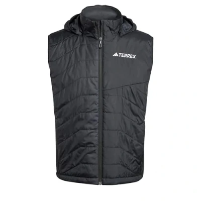 Abbildung von TERREX Multi Climawarm Insulated Hooded Weste