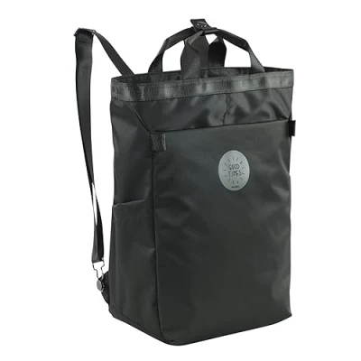 Abbildung von Nitro MOJO Laptopfach Tagesrucksack, Größe: One Size, Rosin