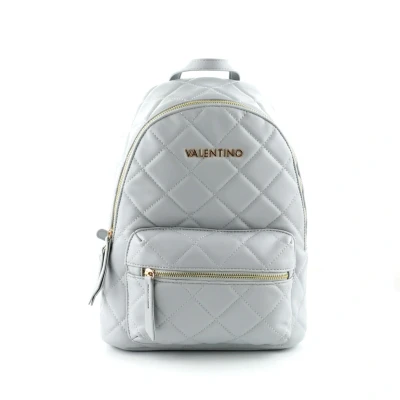 Abbildung von Valentino Bags Ocarina Tagesrucksack, Damen, Größe: One Size, Perla