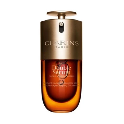 Abbildung von Clarins Double Serum N 75 ml