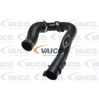Abbildung von VAICO V24 0709 Ladeluftschlauch Gummi mit Gewebeeinlage Q+, Erstausrüsterqualität FIAT: Doblo II Kasten / Kombi, Kombi