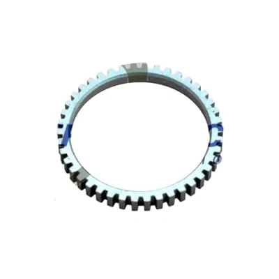 Abbildung von TRUCKTEC AUTOMOTIVE 02.31.314 ABS Ring Vorderachse SMART: Fortwo I Coupe, Cabrio, City Coupe