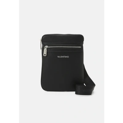 Abbildung von Valentino Bags Marnier Umhängetasche, Herren, Größe: One Size, Nero