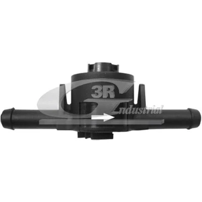 Abbildung von 3RG 82786 Ventil, Kraftstofffilter AUDI: A6 C5 Avant, A8 D2, A4 B5 VOLKSWAGEN: Passat GP Variant, Limousine