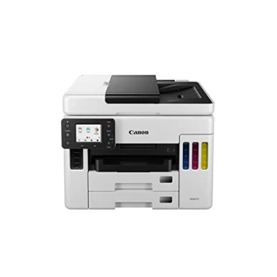 Abbildung von Canon MAXIFY GX7050 Tintejet A5 600 x 1200 DPI 24 ppm Wi Fi