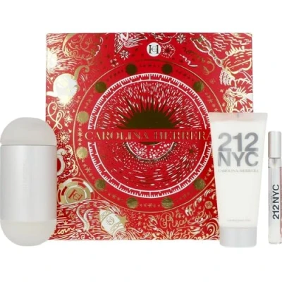 Abbildung von Carolina Herrera 212 NYC Geschenkset