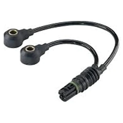 Abbildung von HELLA 6PG 009 108 301 Klopfsensor BMW: X3, Z3 Roadster, 5 Limousine