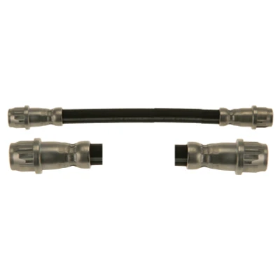 Abbildung von TRW PHB901 Bremsschläuche 185 M10x1 CITROËN: C3 II, DS3 Schrägheck
