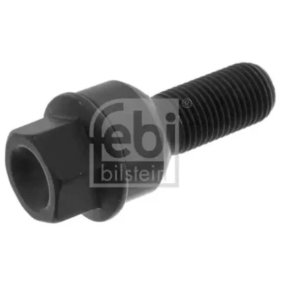 Abbildung von FEBI BILSTEIN 100591 Radschrauben Kugelbund A/G 60 PORSCHE: Macan, 911 Coupe, Cabrio