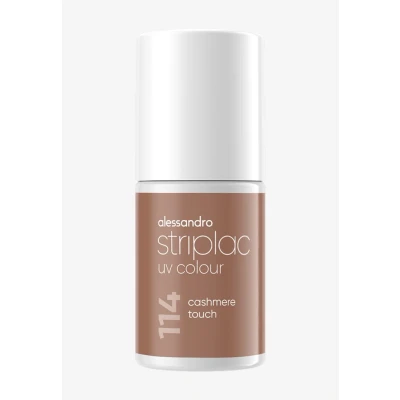 Abbildung von Alessandro Striplac UV Colour 6,5 ml Cashmere Touch