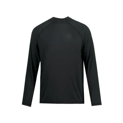 Abbildung von JP1880 Langarmshirt, Herren, Größe: 3XL, Zwart