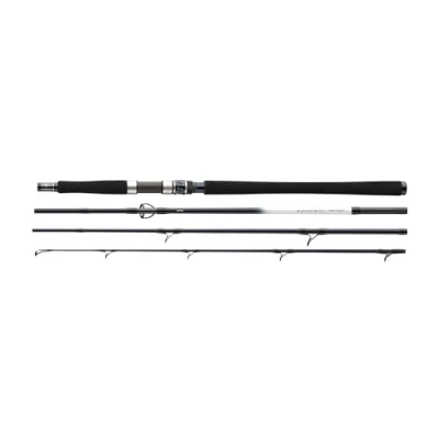 Abbildung von Daiwa Grandwave Meeres Reiserute 2.40m (50 125g) (4 teilig) Meeresrute