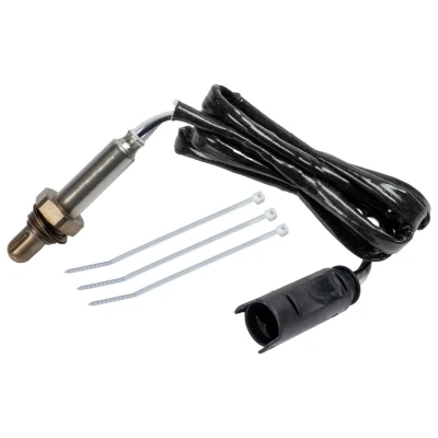 Abbildung von FEBI BILSTEIN 177382 Lambdasonde vorne links beheizt, Diagnosesonde 4 BMW: X5