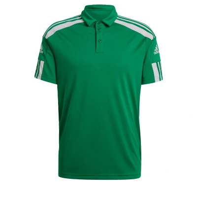 Abbildung von adidas Performance Sport Tshirt, Herren, Größe: Small, Gruenweiss