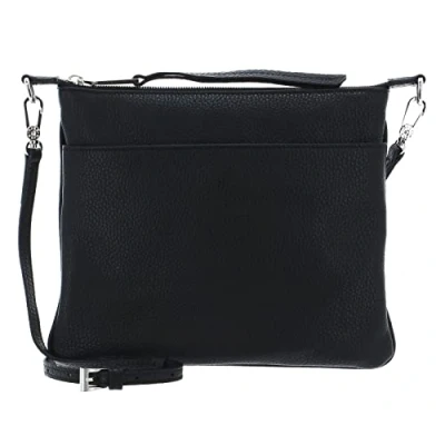 Abbildung von Abro Adria Umhängetasche, Damen, Größe: One Size, Black