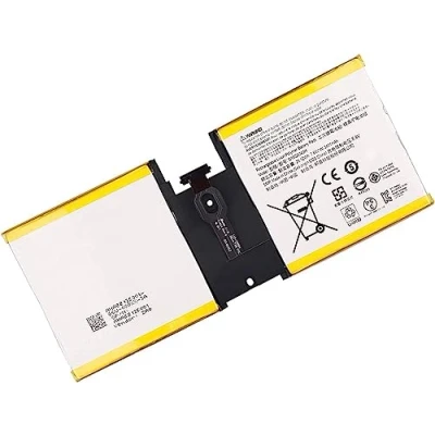 Abbildung von G16QA043H Laptop Akku Kompatibel mit Microsoft Surface Go 1824 Tablet(7.66V 26.12Wh)