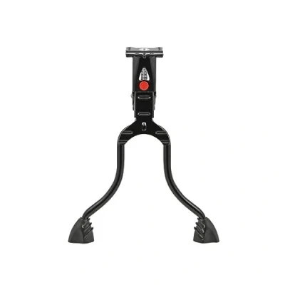 Abbildung von Hebie Zweibeinständer 0605 KL E1 REX s 260 mm schwarz