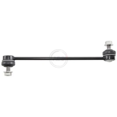 Abbildung von A.B.S. 260777 Koppelstange 282 MM12X1.25 RHT HYUNDAI: ix35, i30 II Schrägheck, Tucson, KIA: RIO 3, Sportage III, cee‘d Sportswagon